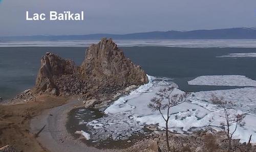 Baikal