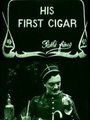 im-qui-est-max-linder-first-cigare