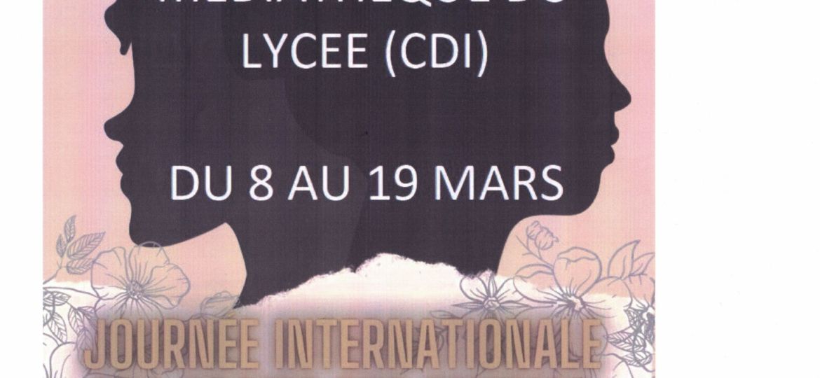 expo Femmes 8-19 mars 2021 CDI Lycée Max Linder_000202