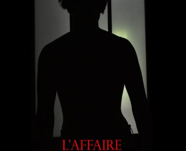 Affiche Affaire Hoover v1