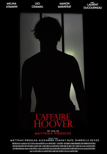 Affiche Affaire Hoover v1