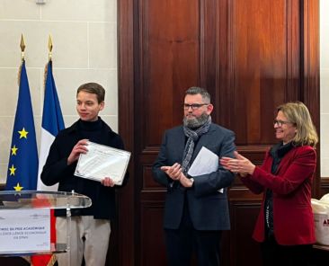 prix excellence éco