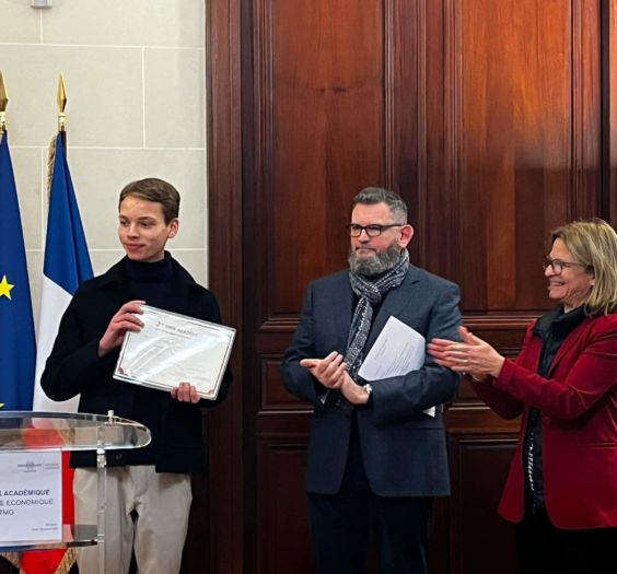 prix excellence éco