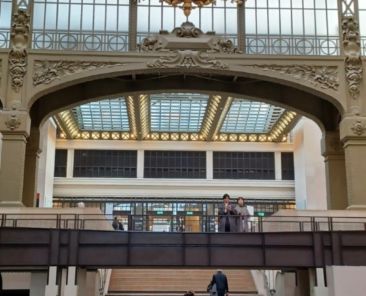 orsay 2