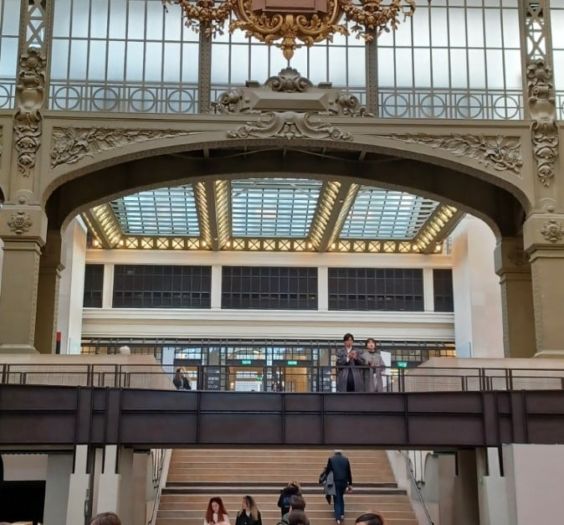 orsay 2