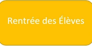 Rentrée