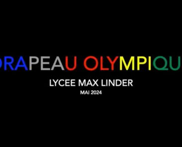 Drapeau olympique