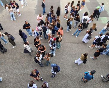 rentrée 2ndes